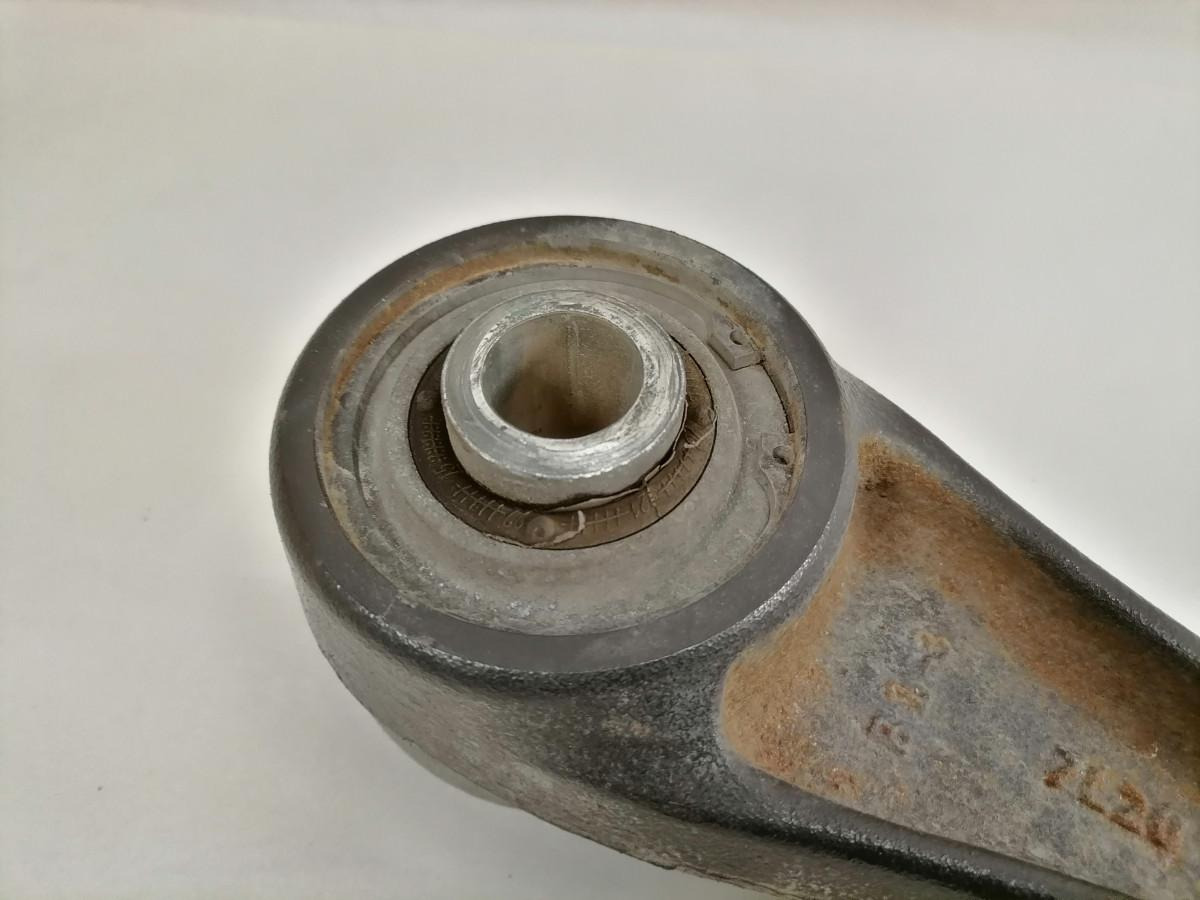 Scania Torque rod 2465190 - Ось и запчасти для Грузовиков: фото 5 Scania Torque rod 2465190 - Ось и запчасти для Грузовиков: фото 5