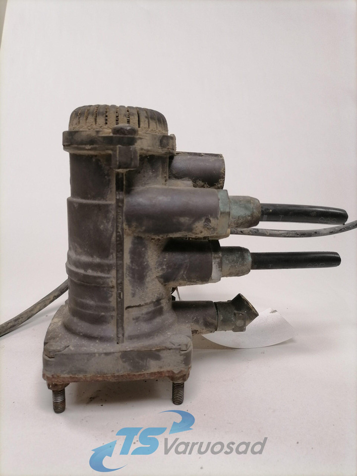 Scania Trailer brake pressure control 1754942 - Тормозной клапан для Грузовиков: фото 2 Scania Trailer brake pressure control 1754942 - Тормозной клапан для Грузовиков: фото 2