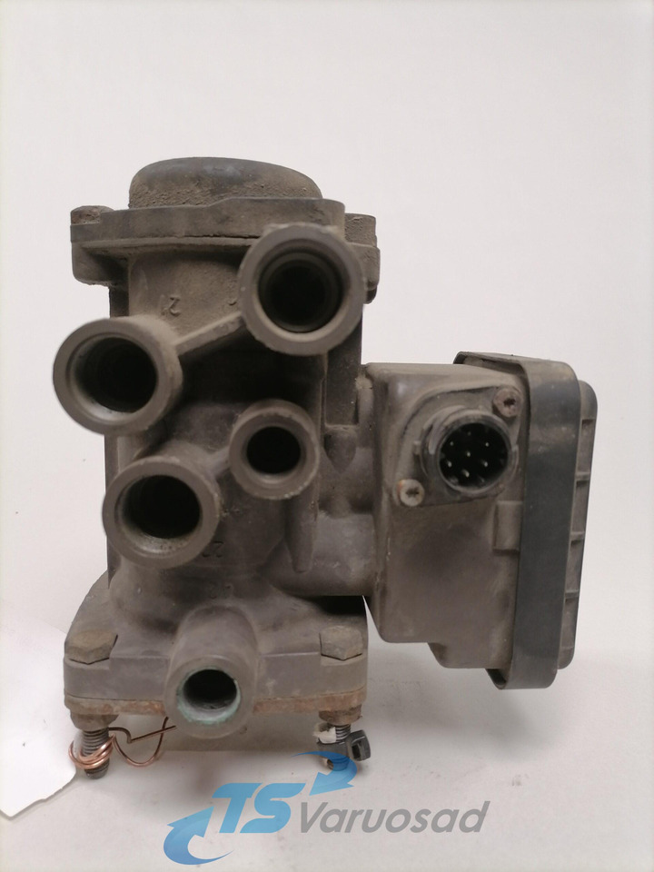 Scania Trailer brake pressure control 1790879 - Тормозной клапан для Грузовиков: фото 1 Scania Trailer brake pressure control 1790879 - Тормозной клапан для Грузовиков: фото 1