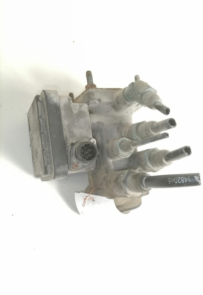 Scania Trailer brake pressure control 1790879 - Тормозной клапан для Грузовиков: фото 4 Scania Trailer brake pressure control 1790879 - Тормозной клапан для Грузовиков: фото 4