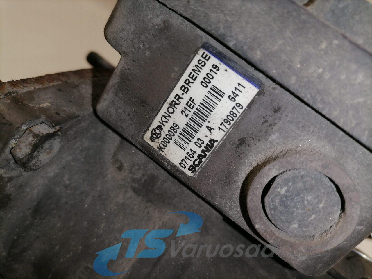 Scania Trailer brake pressure control 1790879 - Тормозной клапан для Грузовиков: фото 3 Scania Trailer brake pressure control 1790879 - Тормозной клапан для Грузовиков: фото 3