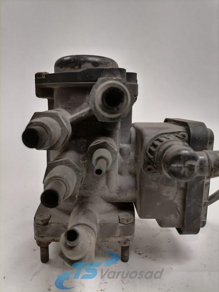 Scania Trailer brake pressure control 1790879 - Тормозной клапан для Грузовиков: фото 1 Scania Trailer brake pressure control 1790879 - Тормозной клапан для Грузовиков: фото 1