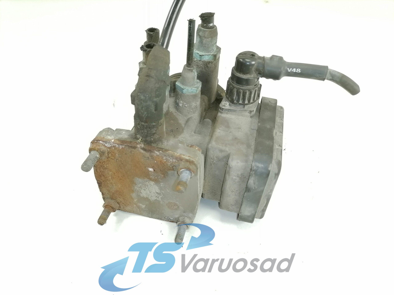 Scania Trailer brake pressure control 1879274 - Тормозной клапан для Грузовиков: фото 3 Scania Trailer brake pressure control 1879274 - Тормозной клапан для Грузовиков: фото 3
