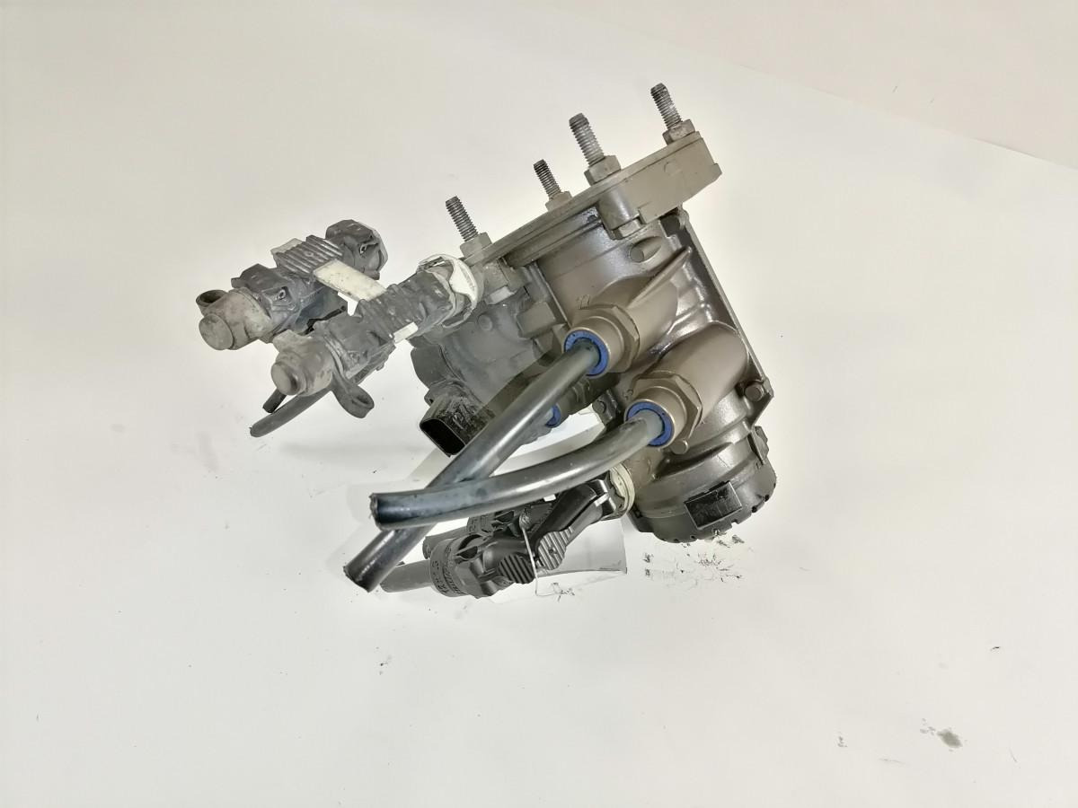 Scania Trailer brake pressure control 2199282 - Тормозной клапан для Грузовиков: фото 2 Scania Trailer brake pressure control 2199282 - Тормозной клапан для Грузовиков: фото 2