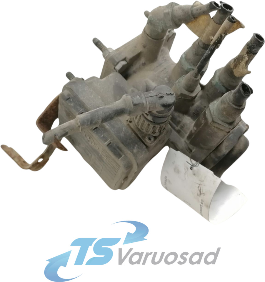 Scania Trailer brake pressure control K020623 - Тормозной клапан для Грузовиков: фото 1 Scania Trailer brake pressure control K020623 - Тормозной клапан для Грузовиков: фото 1