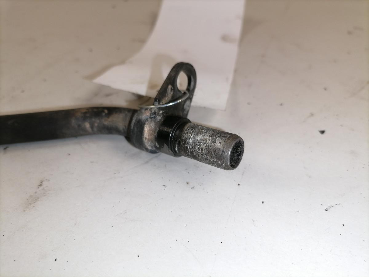 Scania Turbo jahutusvedeliku toru 2373759 - Турбина для Грузовиков: фото 2 Scania Turbo jahutusvedeliku toru 2373759 - Турбина для Грузовиков: фото 2