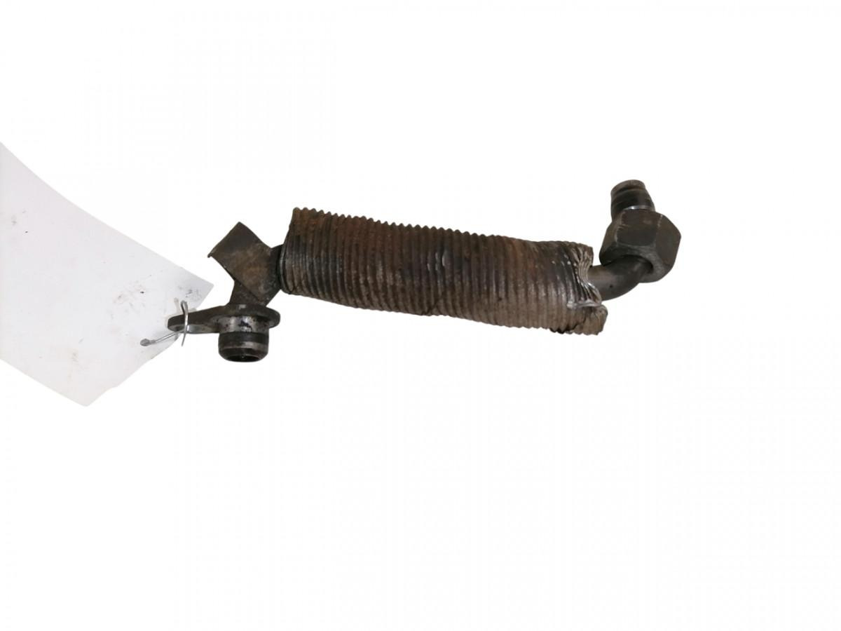 Scania Turbo jahutusvedeliku toru 2845665 - Турбина для Грузовиков: фото 1 Scania Turbo jahutusvedeliku toru 2845665 - Турбина для Грузовиков: фото 1