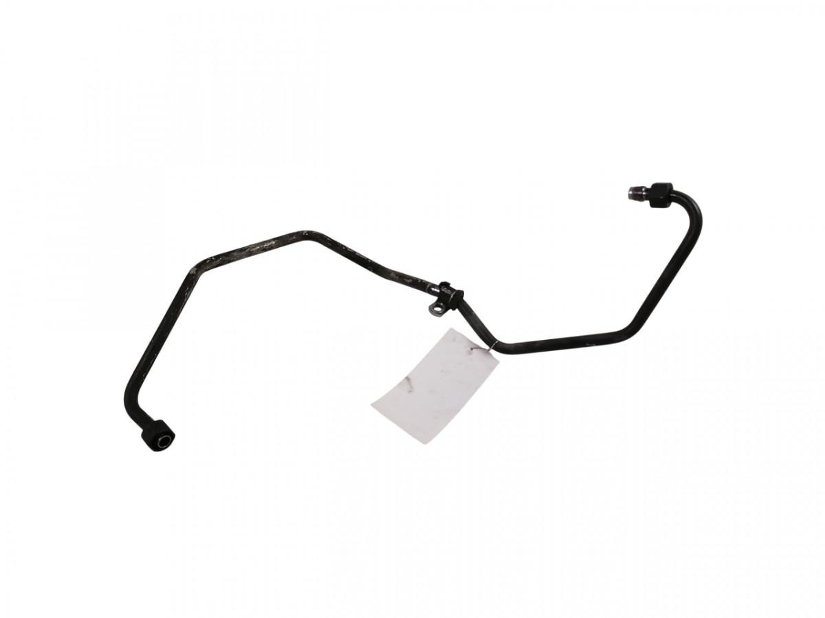 Scania Turbo õli pealevoolu toru 2373779 - Турбина для Грузовиков: фото 1 Scania Turbo õli pealevoolu toru 2373779 - Турбина для Грузовиков: фото 1