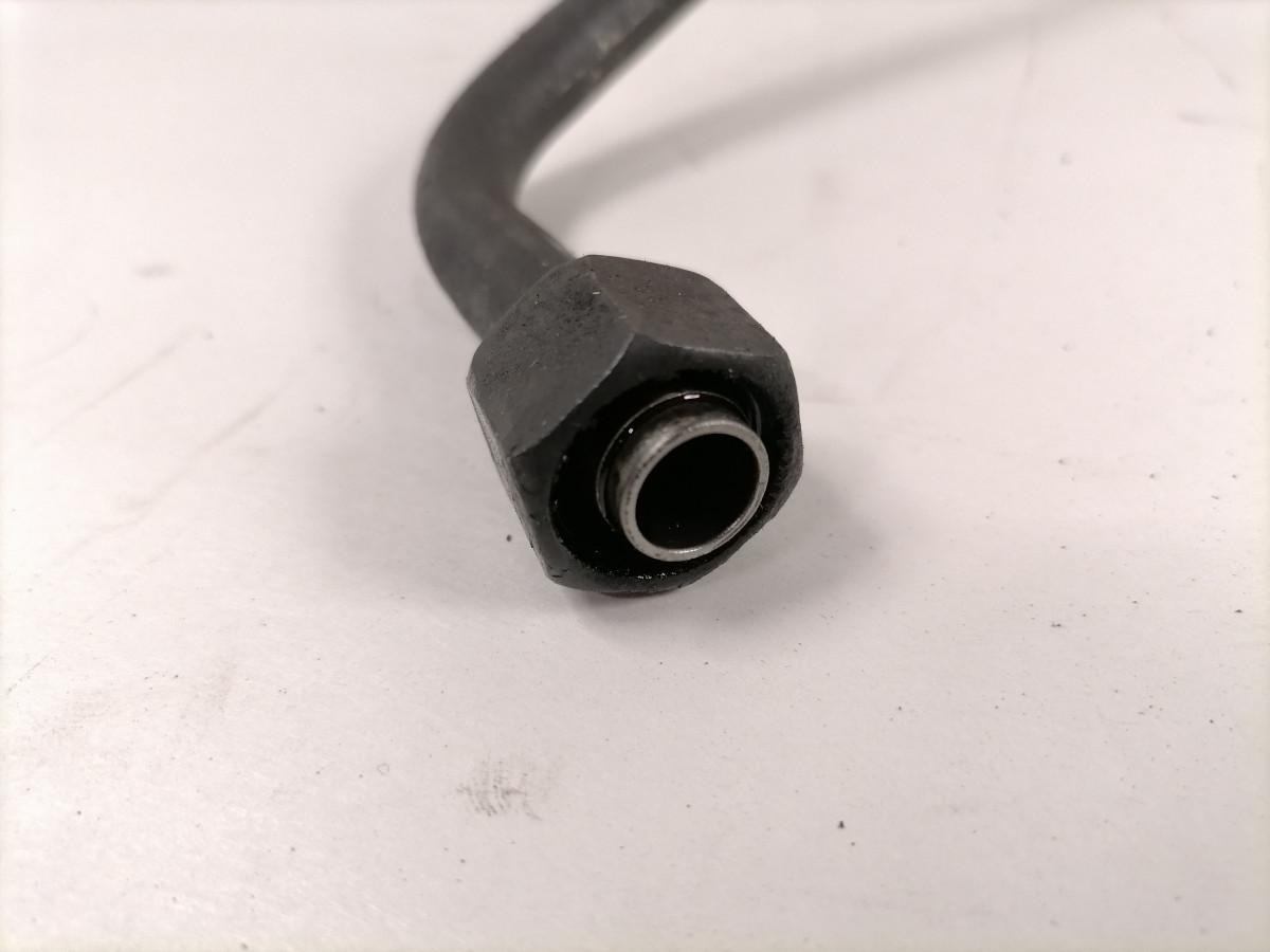 Scania Turbo õli pealevoolu toru 2373779 - Турбина для Грузовиков: фото 3 Scania Turbo õli pealevoolu toru 2373779 - Турбина для Грузовиков: фото 3