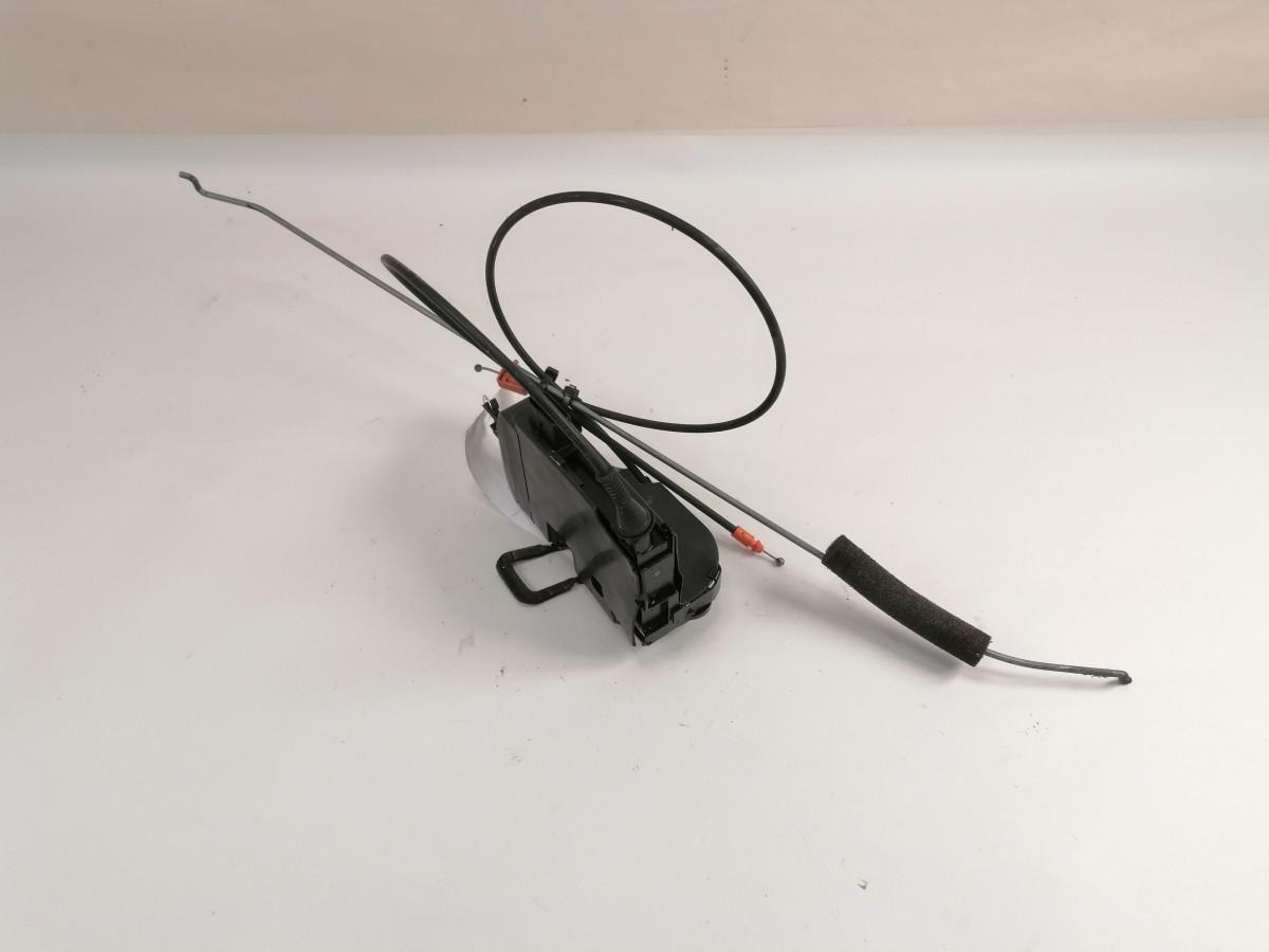 Scania Ukselukk, vasak 2640842 - Дверь и запчасти для Грузовиков: фото 2 Scania Ukselukk, vasak 2640842 - Дверь и запчасти для Грузовиков: фото 2