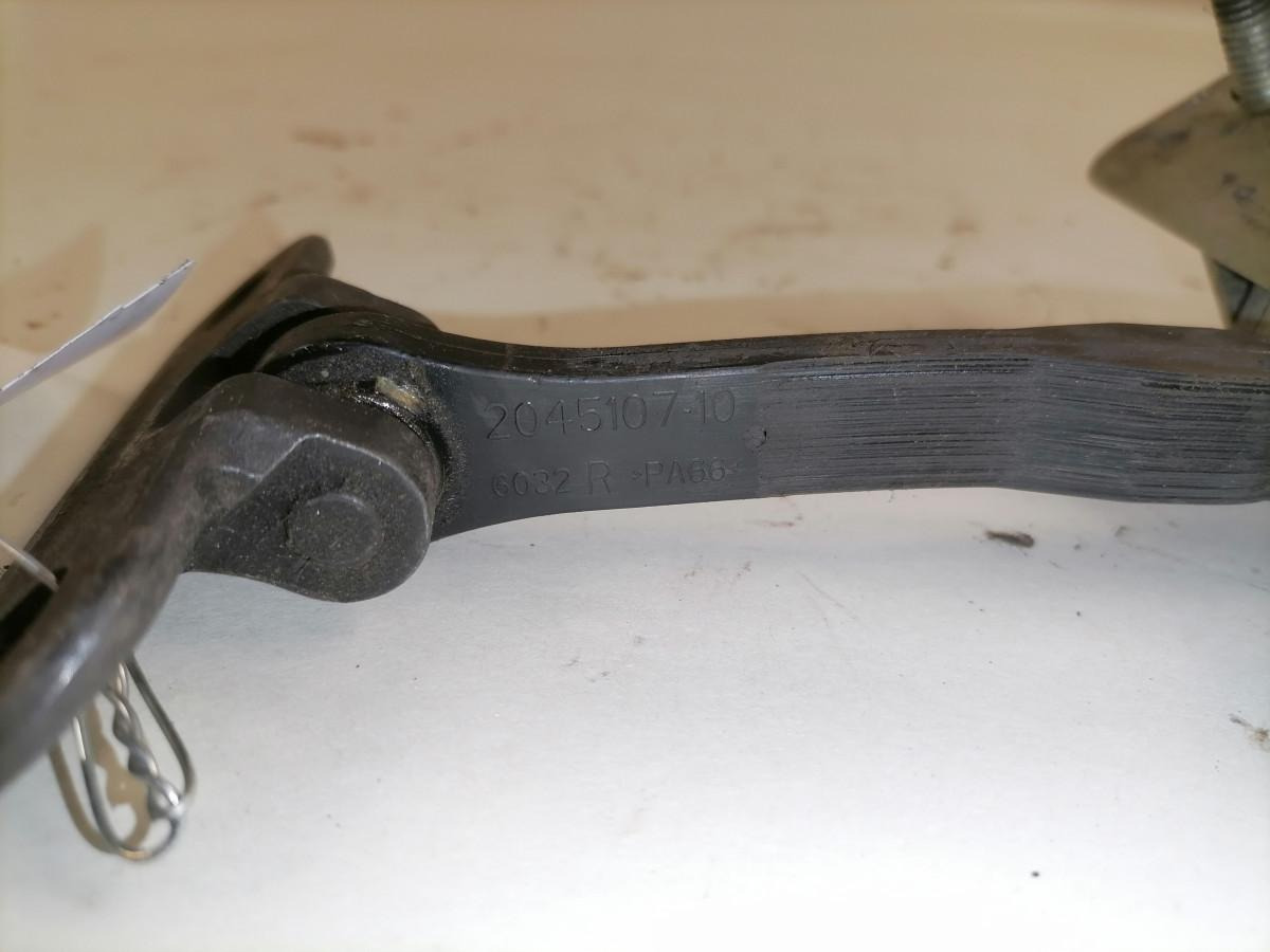 Scania Uksepiiraja 2045107 - Дверь и запчасти для Грузовиков: фото 2 Scania Uksepiiraja 2045107 - Дверь и запчасти для Грузовиков: фото 2