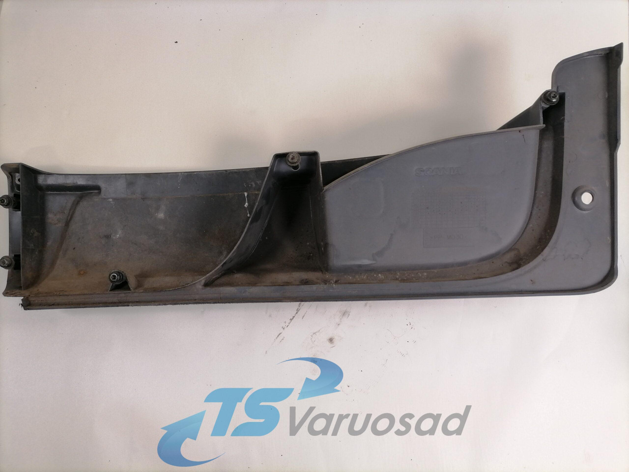 Scania Uksepolstri tasku 1425657 - Дверь и запчасти для Грузовиков: фото 2 Scania Uksepolstri tasku 1425657 - Дверь и запчасти для Грузовиков: фото 2