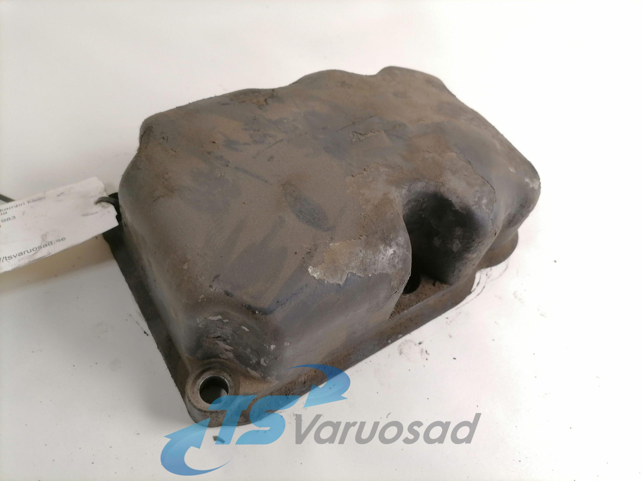 Scania Valve cover 1511983 - Головка блока для Грузовиков: фото 2 Scania Valve cover 1511983 - Головка блока для Грузовиков: фото 2
