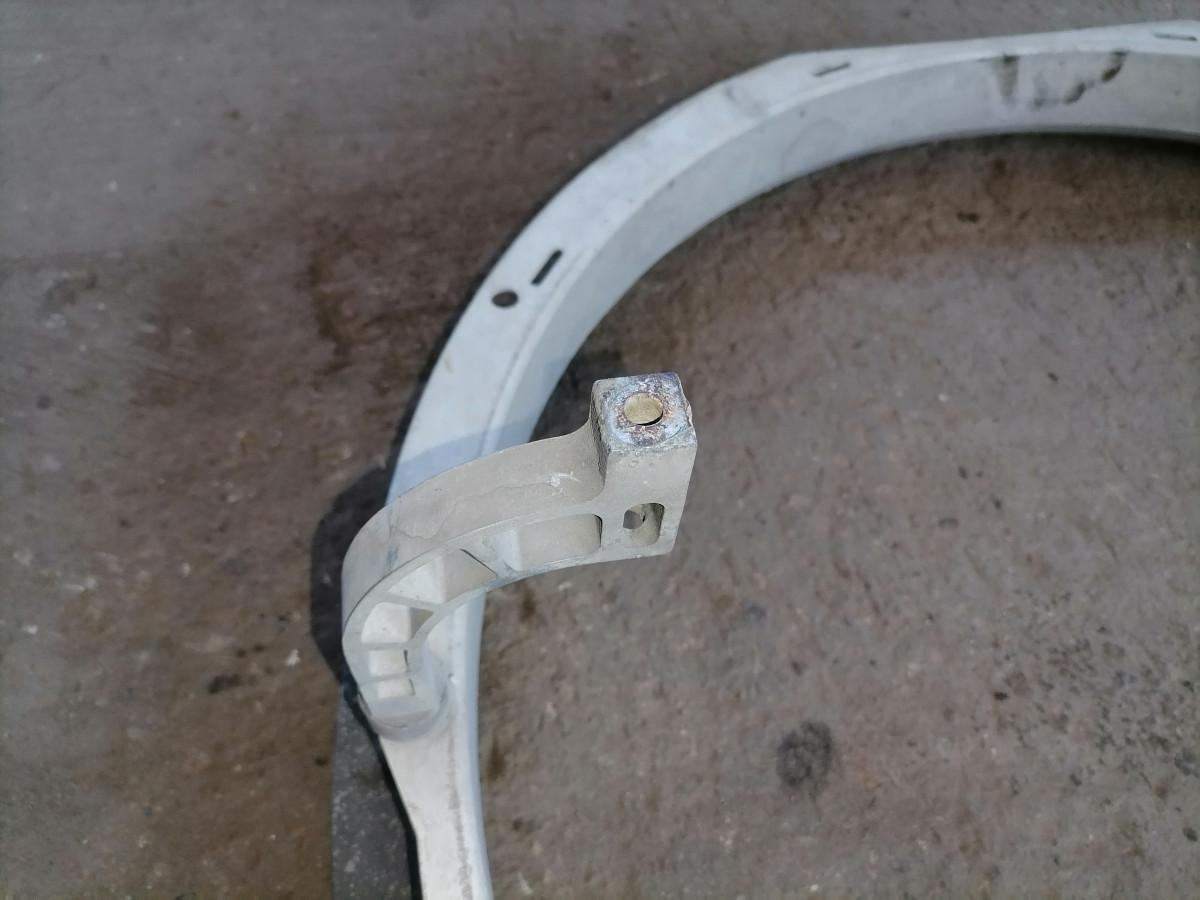 Scania Ventilaatori metallrõngas 2212223 - Радиатор для Грузовиков: фото 4 Scania Ventilaatori metallrõngas 2212223 - Радиатор для Грузовиков: фото 4