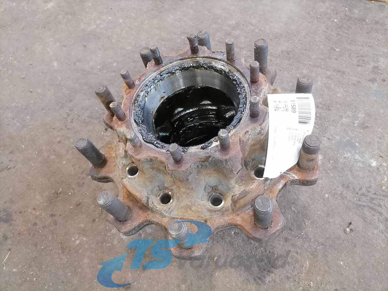 Scania Wheel hub 1800283 - Ступица для Грузовиков: фото 1 Scania Wheel hub 1800283 - Ступица для Грузовиков: фото 1