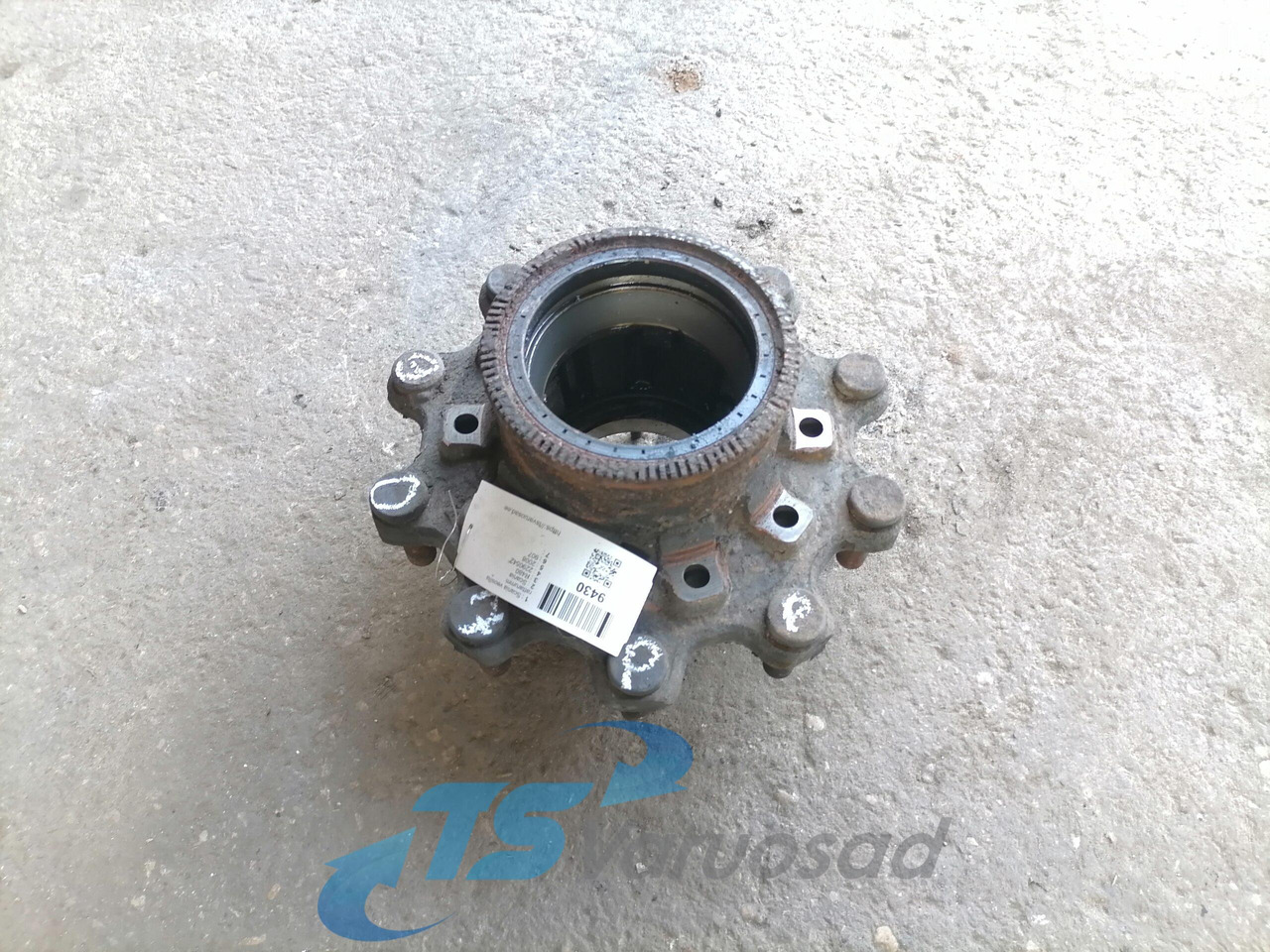 Scania Wheel hub 2290542 - Ступица для Грузовиков: фото 3 Scania Wheel hub 2290542 - Ступица для Грузовиков: фото 3