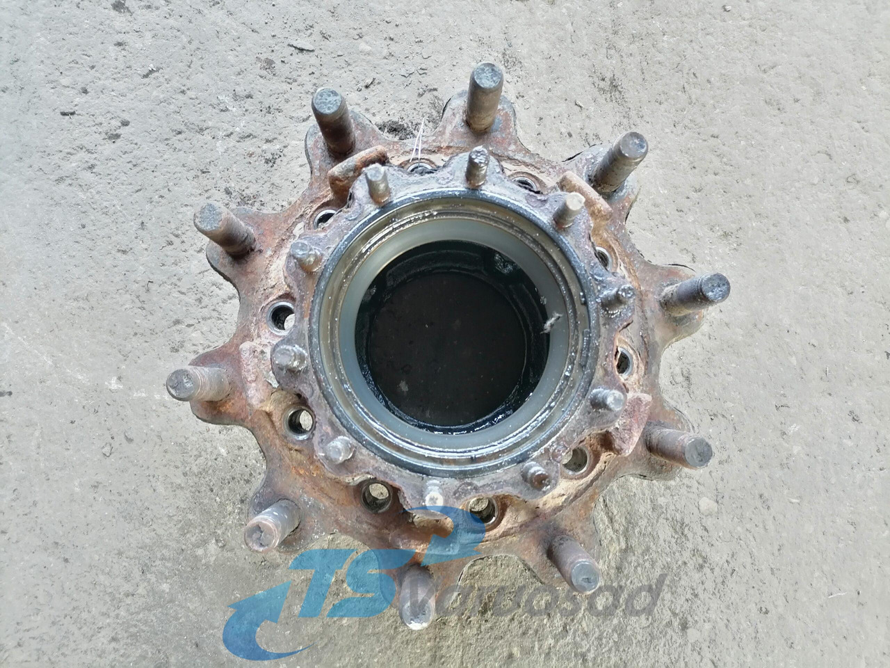 Scania Wheel hub 2290542 - Ступица для Грузовиков: фото 2 Scania Wheel hub 2290542 - Ступица для Грузовиков: фото 2