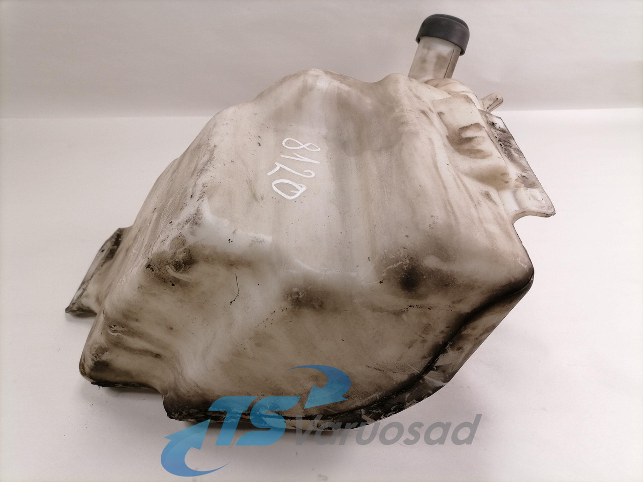 Scania Windscreen washer fluid tank 1854255 - Щетка стеклоочистителя для Грузовиков: фото 2 Scania Windscreen washer fluid tank 1854255 - Щетка стеклоочистителя для Грузовиков: фото 2