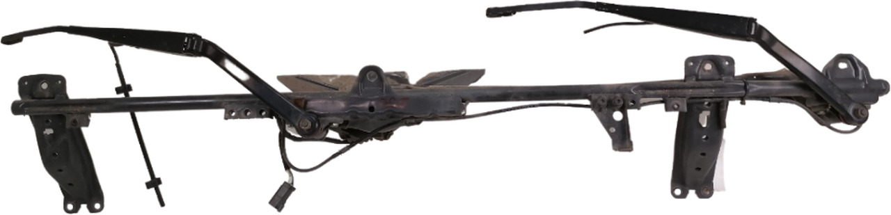 Scania Wiper frame 1765183 - Щетка стеклоочистителя для Грузовиков: фото 1 Scania Wiper frame 1765183 - Щетка стеклоочистителя для Грузовиков: фото 1