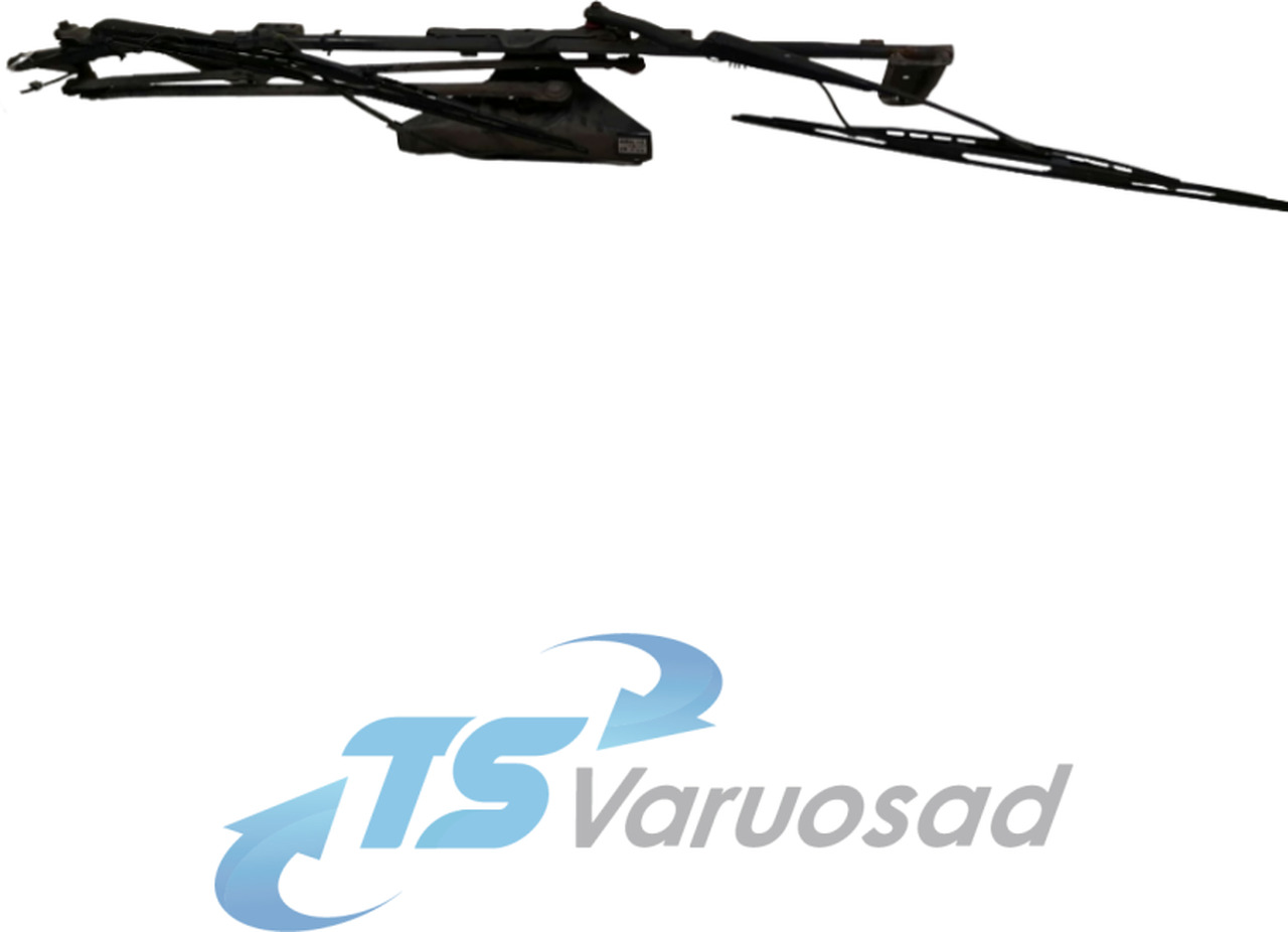 Scania Wiper frame 2120765 - Щетка стеклоочистителя для Грузовиков: фото 1 Scania Wiper frame 2120765 - Щетка стеклоочистителя для Грузовиков: фото 1