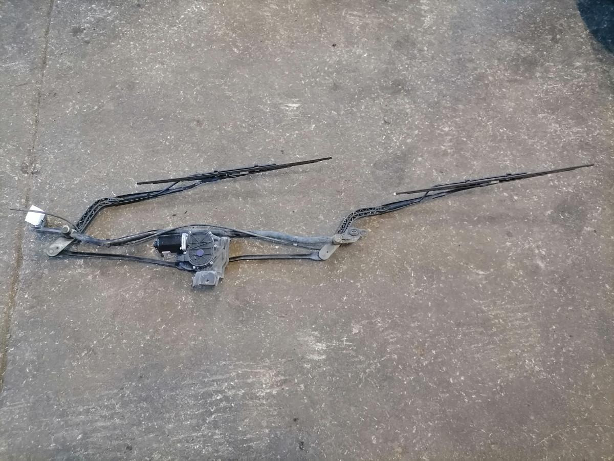 Scania Wiper frame 2372063 - Щетка стеклоочистителя для Грузовиков: фото 3 Scania Wiper frame 2372063 - Щетка стеклоочистителя для Грузовиков: фото 3