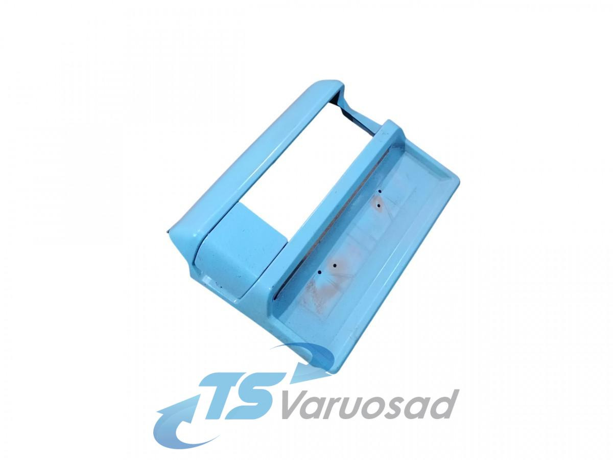 Scania cover 2246833 - Аэродинамика/ Спойлеры для Грузовиков: фото 1 Scania cover 2246833 - Аэродинамика/ Спойлеры для Грузовиков: фото 1