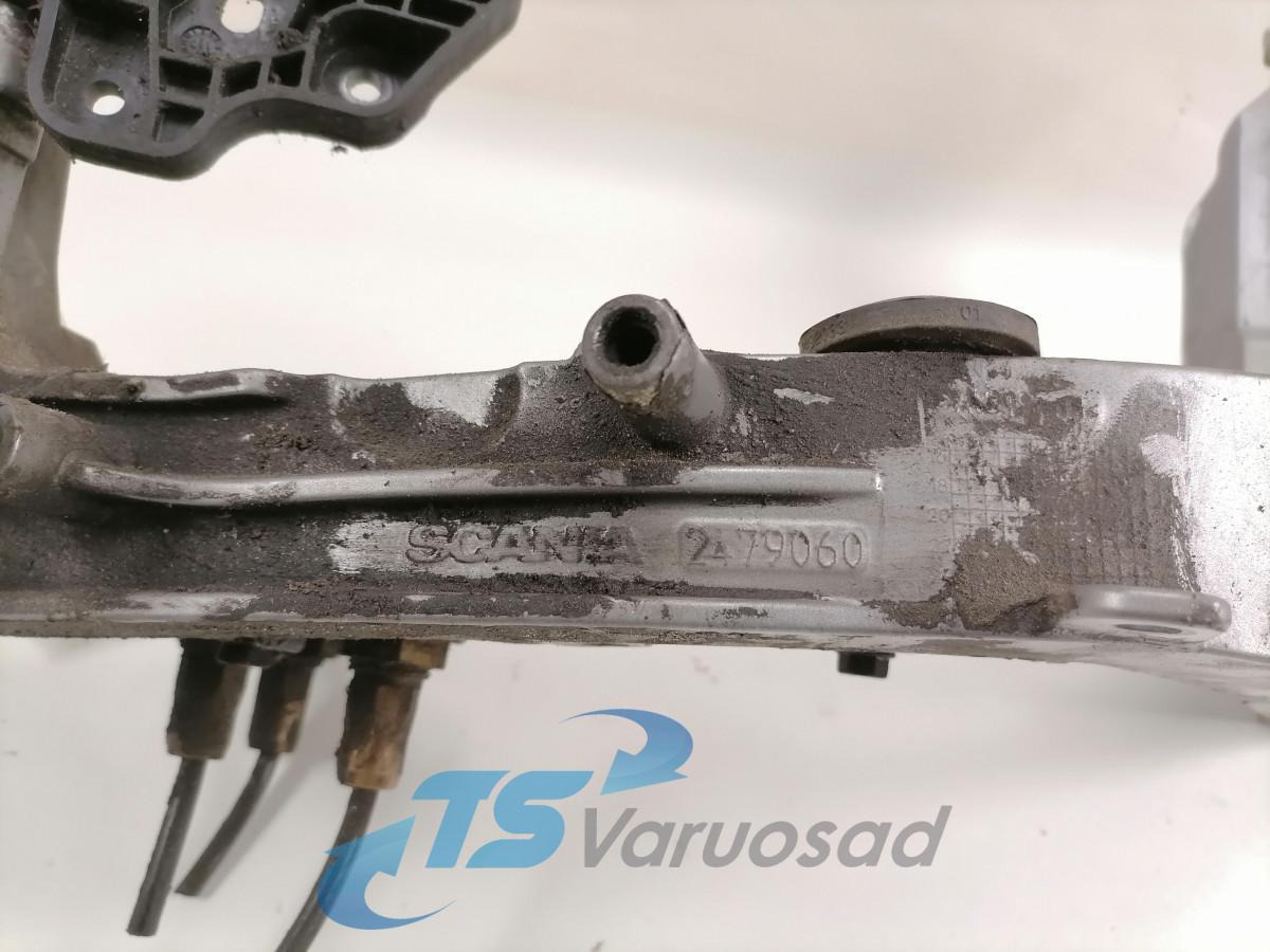 Scania light bracket 2479060 - Свет/ Освещение для Грузовиков: фото 3 Scania light bracket 2479060 - Свет/ Освещение для Грузовиков: фото 3