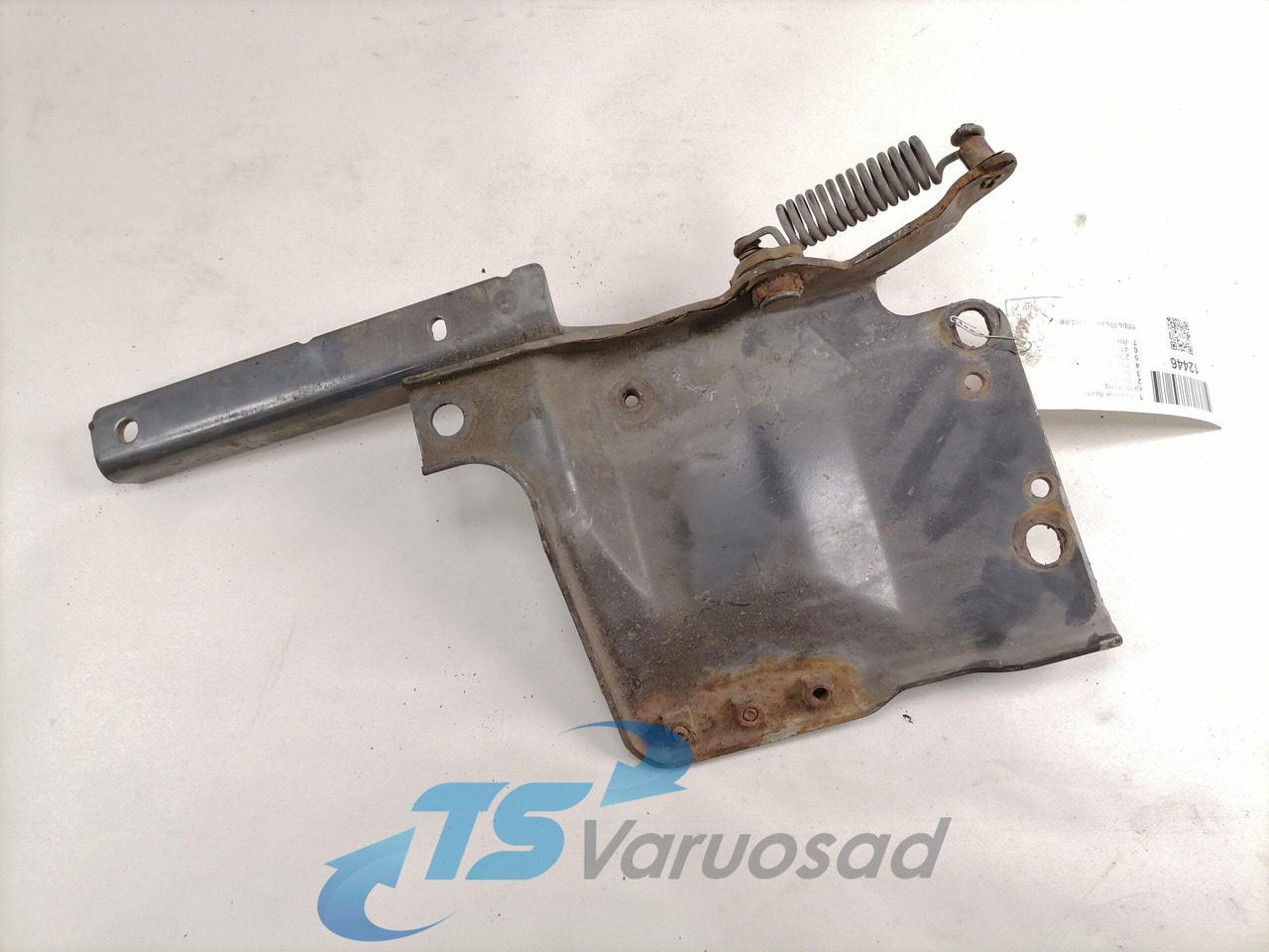 Scania lower grille carrier hinge 1742265 - Решётка радиатора для Грузовиков: фото 4 Scania lower grille carrier hinge 1742265 - Решётка радиатора для Грузовиков: фото 4
