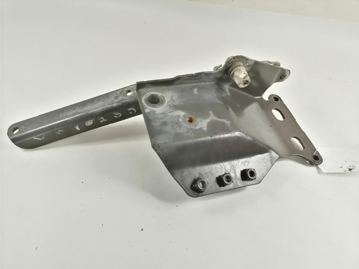 Scania lower grille carrier hinge 1785549 - Решётка радиатора для Грузовиков: фото 3 Scania lower grille carrier hinge 1785549 - Решётка радиатора для Грузовиков: фото 3