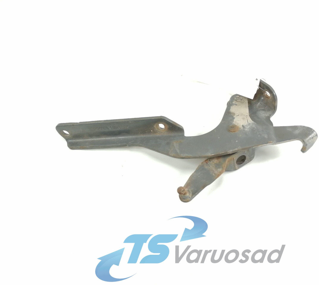 Scania lower grille carrier hinge 1852102 - Решётка радиатора для Грузовиков: фото 1 Scania lower grille carrier hinge 1852102 - Решётка радиатора для Грузовиков: фото 1