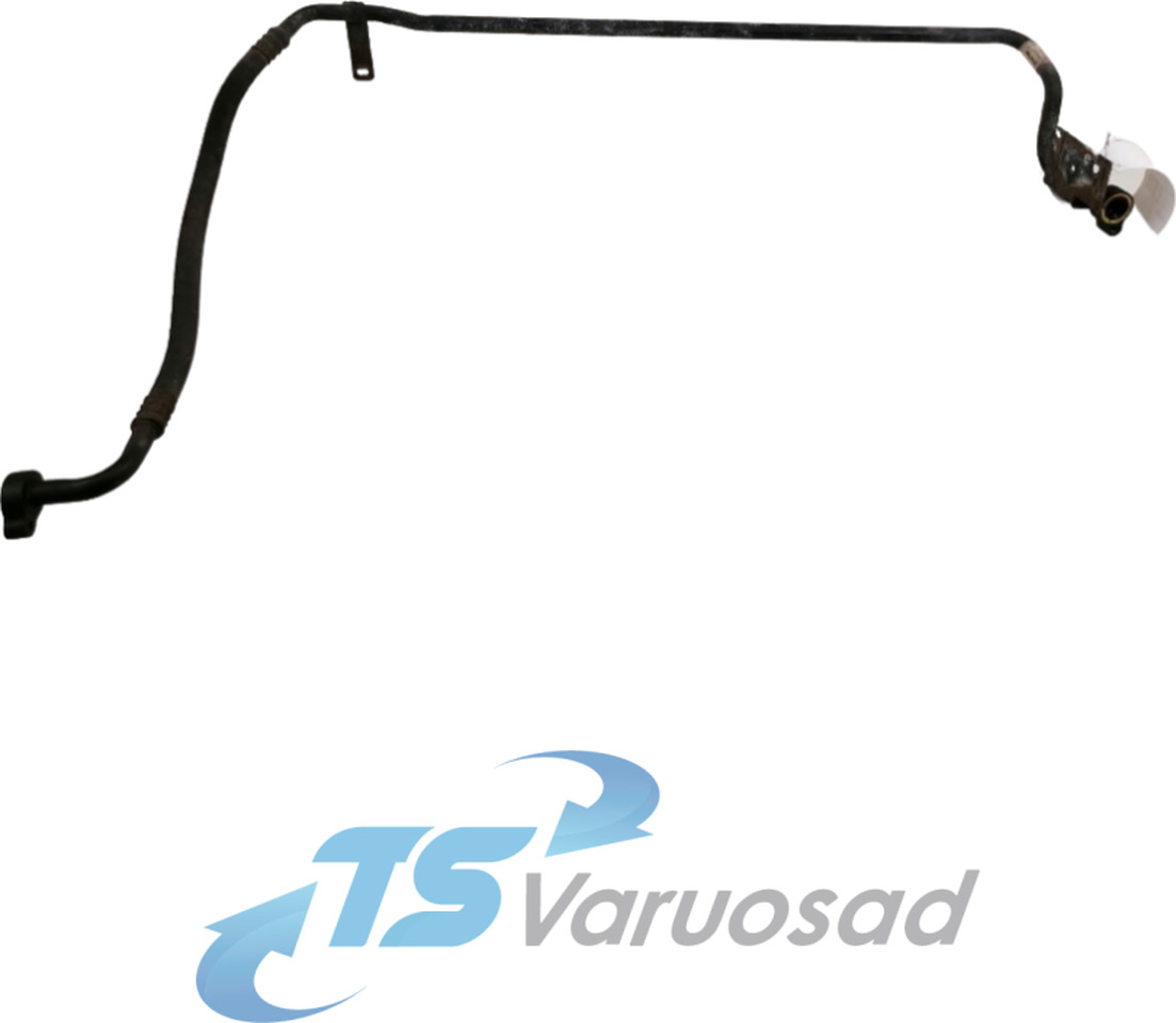 Volvo A/C pipe 20504127 - Отопление/ Вентиляция для Грузовиков: фото 1 Volvo A/C pipe 20504127 - Отопление/ Вентиляция для Грузовиков: фото 1