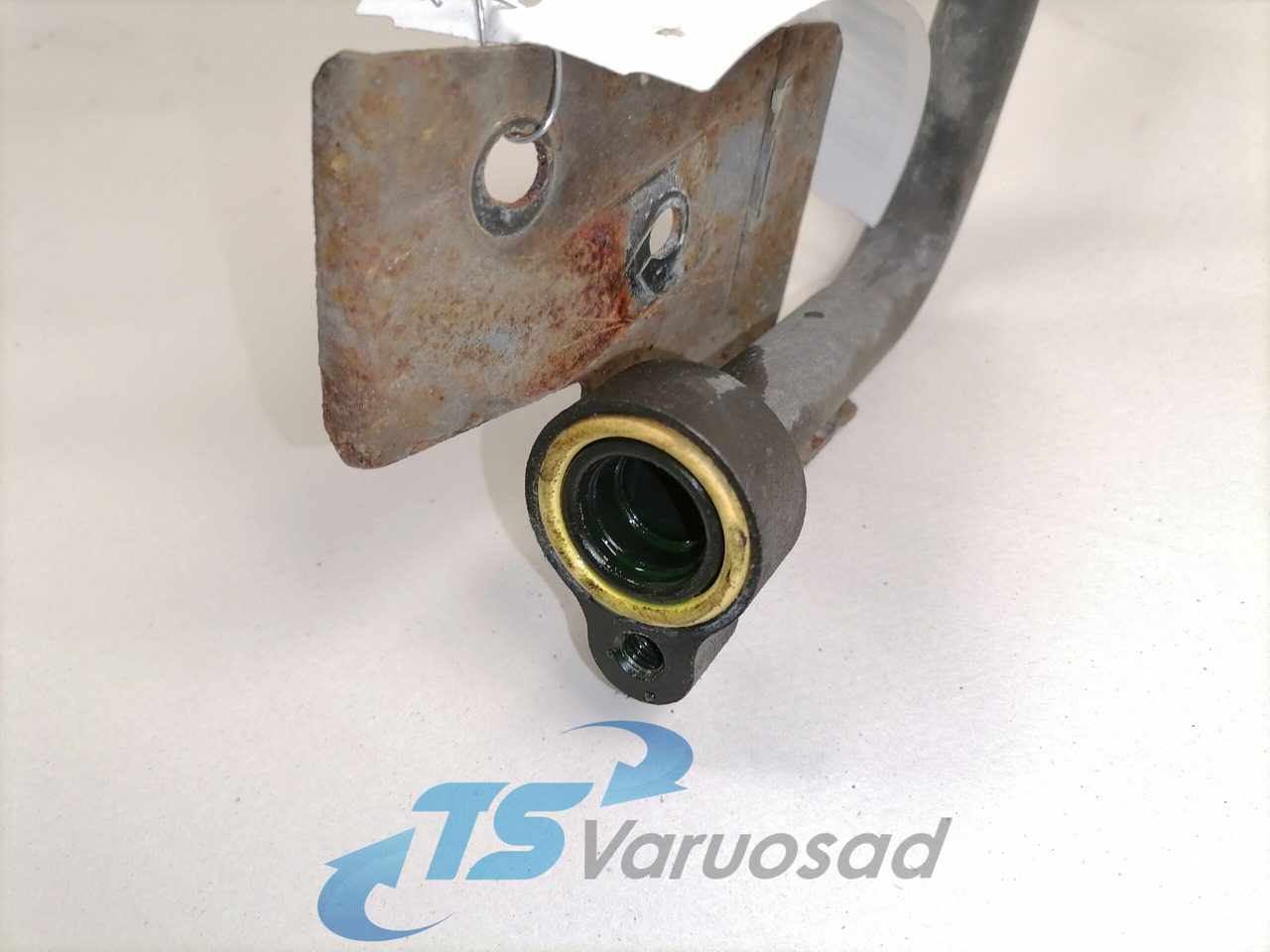 Volvo A/C pipe 20504127 - Отопление/ Вентиляция для Грузовиков: фото 3 Volvo A/C pipe 20504127 - Отопление/ Вентиляция для Грузовиков: фото 3