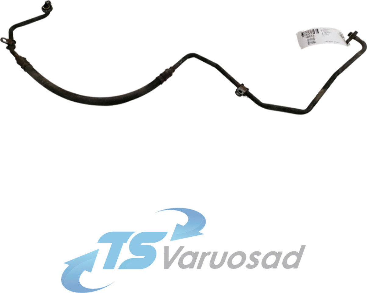 Volvo A/C pipe 20515165 - Отопление/ Вентиляция для Грузовиков: фото 1 Volvo A/C pipe 20515165 - Отопление/ Вентиляция для Грузовиков: фото 1