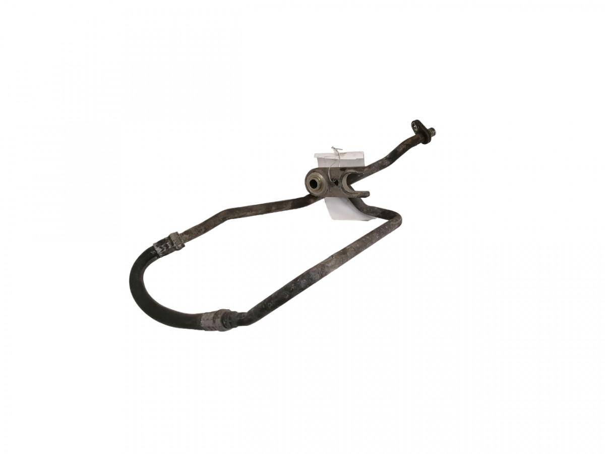 Volvo A/C pipe 20825997 - Отопление/ Вентиляция для Грузовиков: фото 1 Volvo A/C pipe 20825997 - Отопление/ Вентиляция для Грузовиков: фото 1