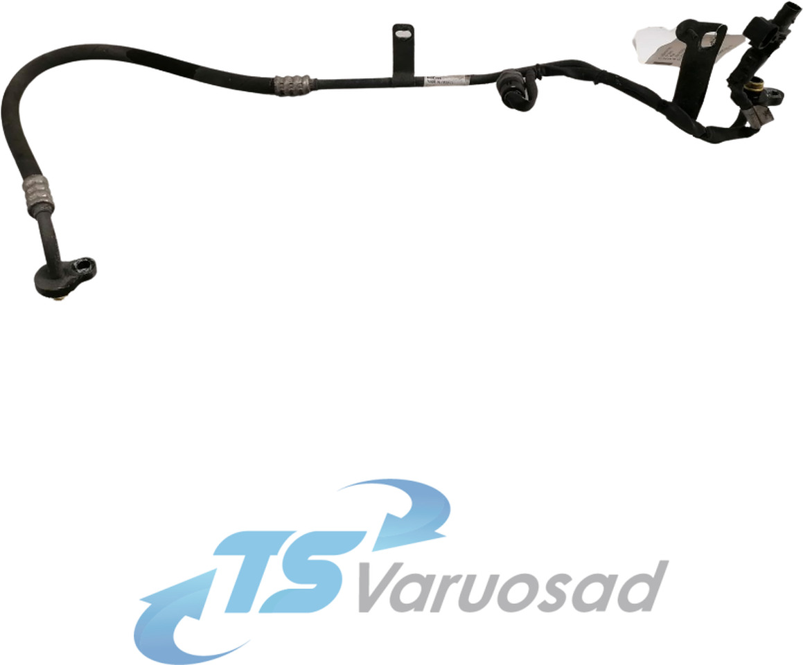 Volvo A/C pipe 84180959 - Отопление/ Вентиляция для Грузовиков: фото 1 Volvo A/C pipe 84180959 - Отопление/ Вентиляция для Грузовиков: фото 1