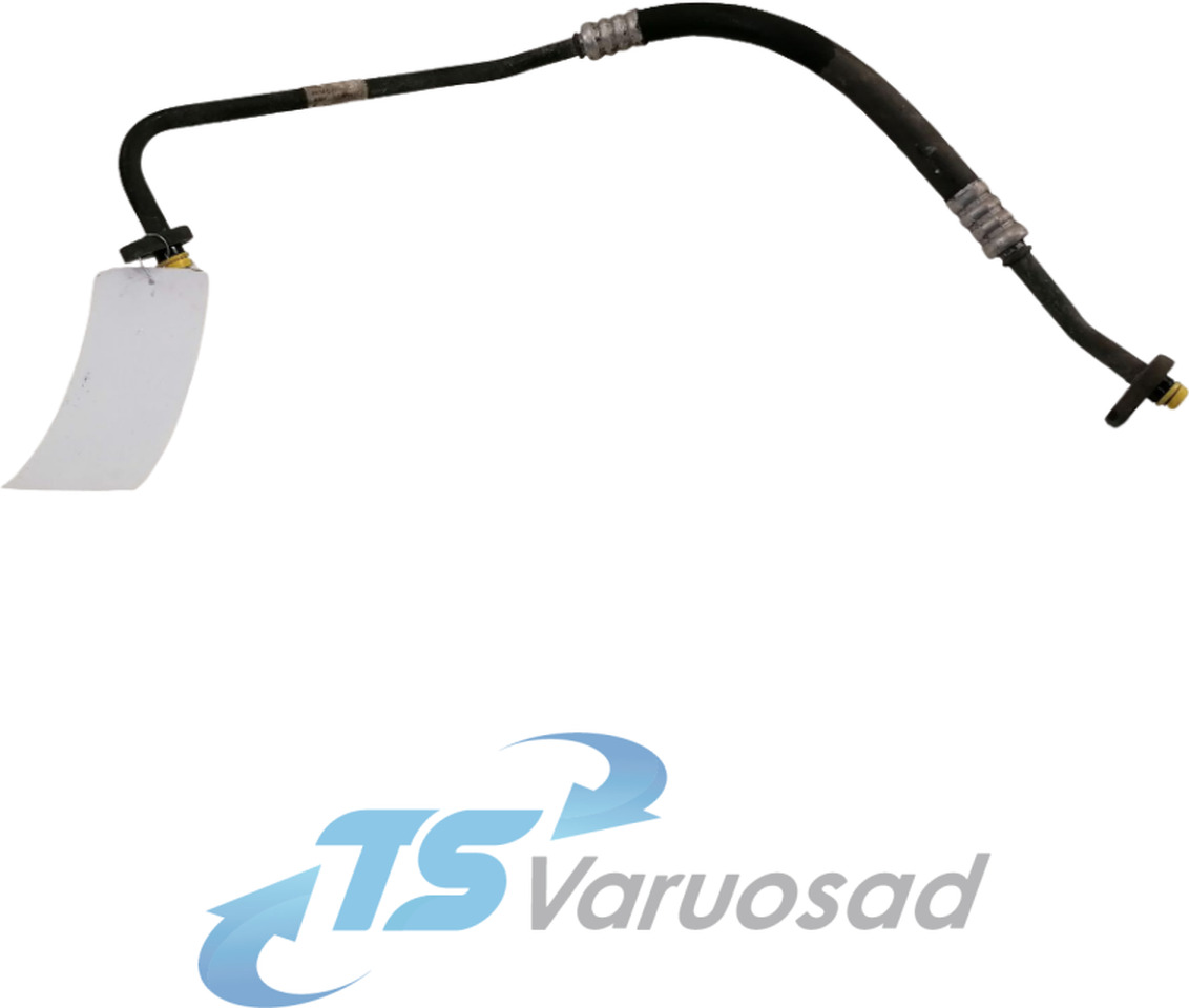 Volvo A/C pipe 84218497 - Отопление/ Вентиляция для Грузовиков: фото 1 Volvo A/C pipe 84218497 - Отопление/ Вентиляция для Грузовиков: фото 1