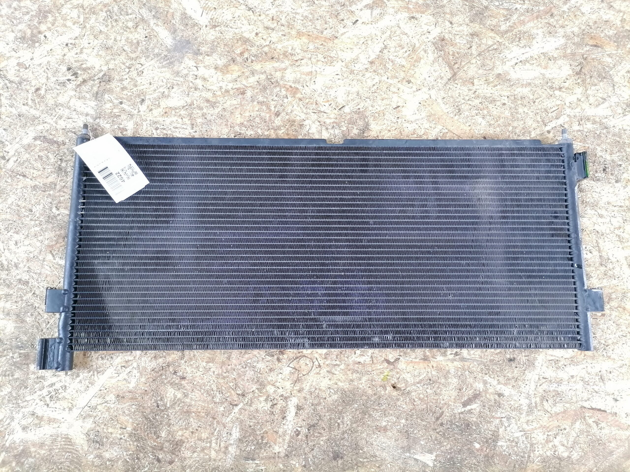 Volvo A/C radiator 20838901 - Отопление/ Вентиляция для Грузовиков: фото 2 Volvo A/C radiator 20838901 - Отопление/ Вентиляция для Грузовиков: фото 2