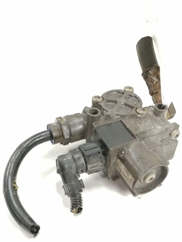 Volvo ABS brake valve 20516342 - Тормозной клапан для Грузовиков: фото 1 Volvo ABS brake valve 20516342 - Тормозной клапан для Грузовиков: фото 1