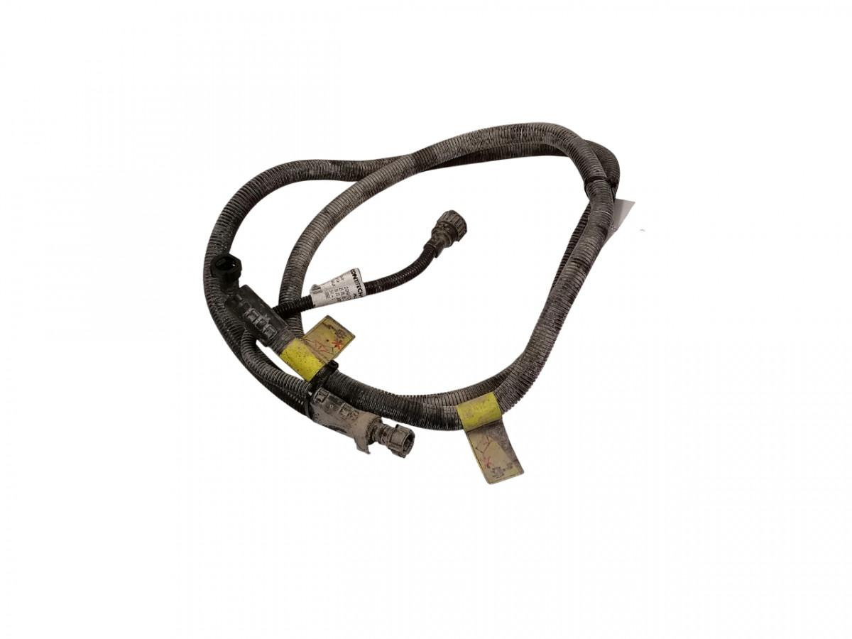 Volvo Ad Blue cable 20952899 - Подготовка топлива для Грузовиков: фото 1 Volvo Ad Blue cable 20952899 - Подготовка топлива для Грузовиков: фото 1