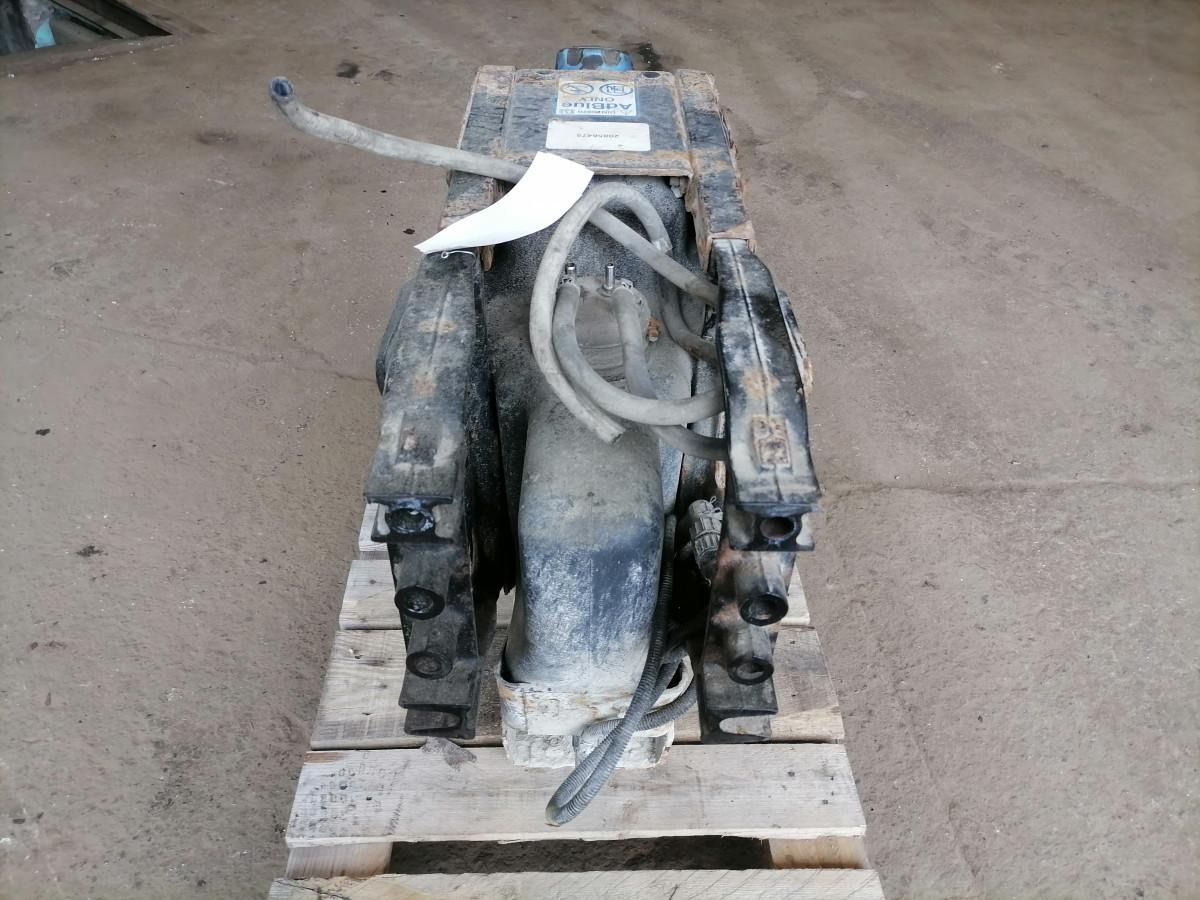 Volvo Ad Blue tank 20856475 - Подготовка топлива для Грузовиков: фото 4 Volvo Ad Blue tank 20856475 - Подготовка топлива для Грузовиков: фото 4