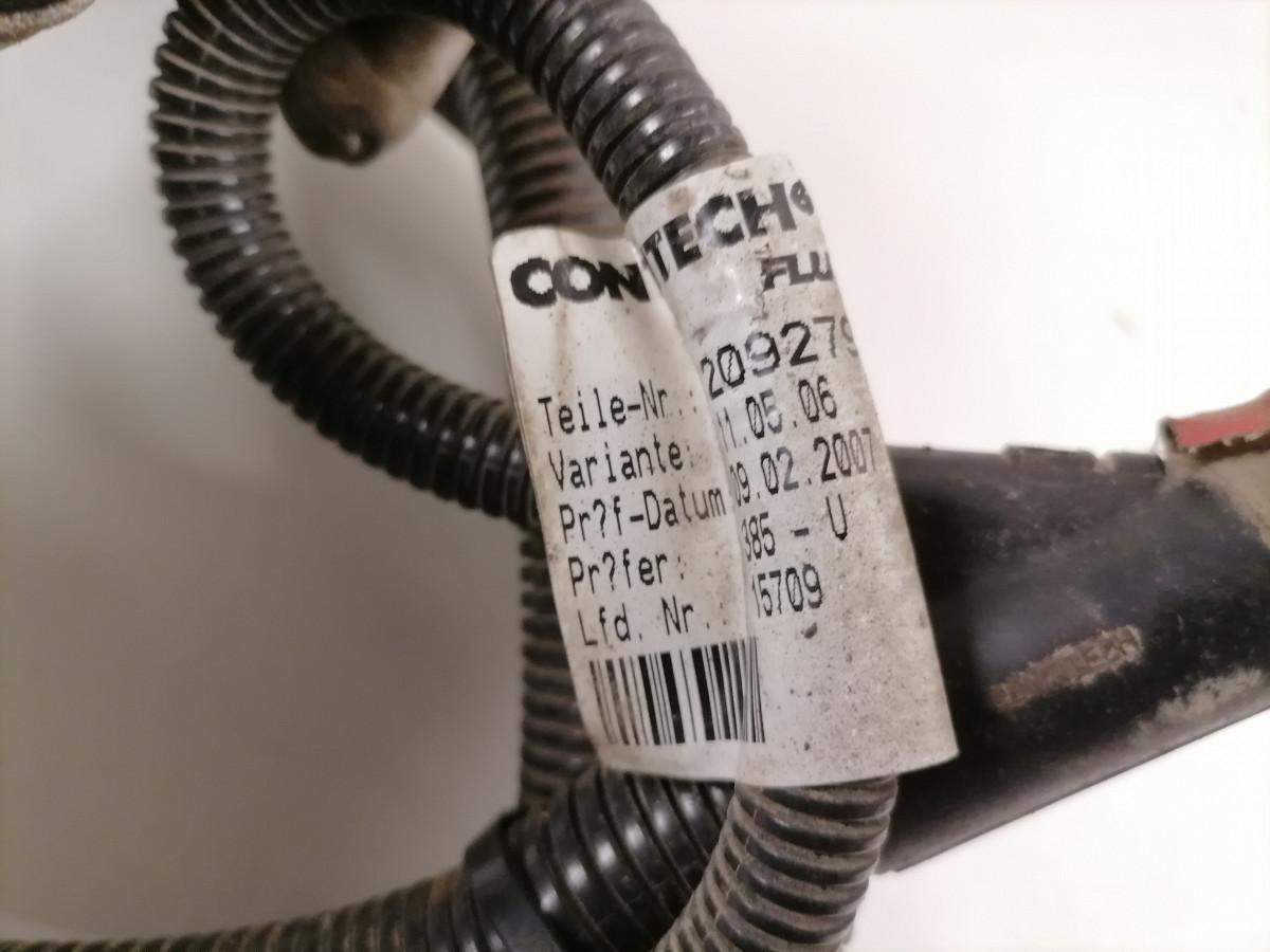 Volvo Adblue kaabel 20927923 - Подготовка топлива для Грузовиков: фото 3 Volvo Adblue kaabel 20927923 - Подготовка топлива для Грузовиков: фото 3