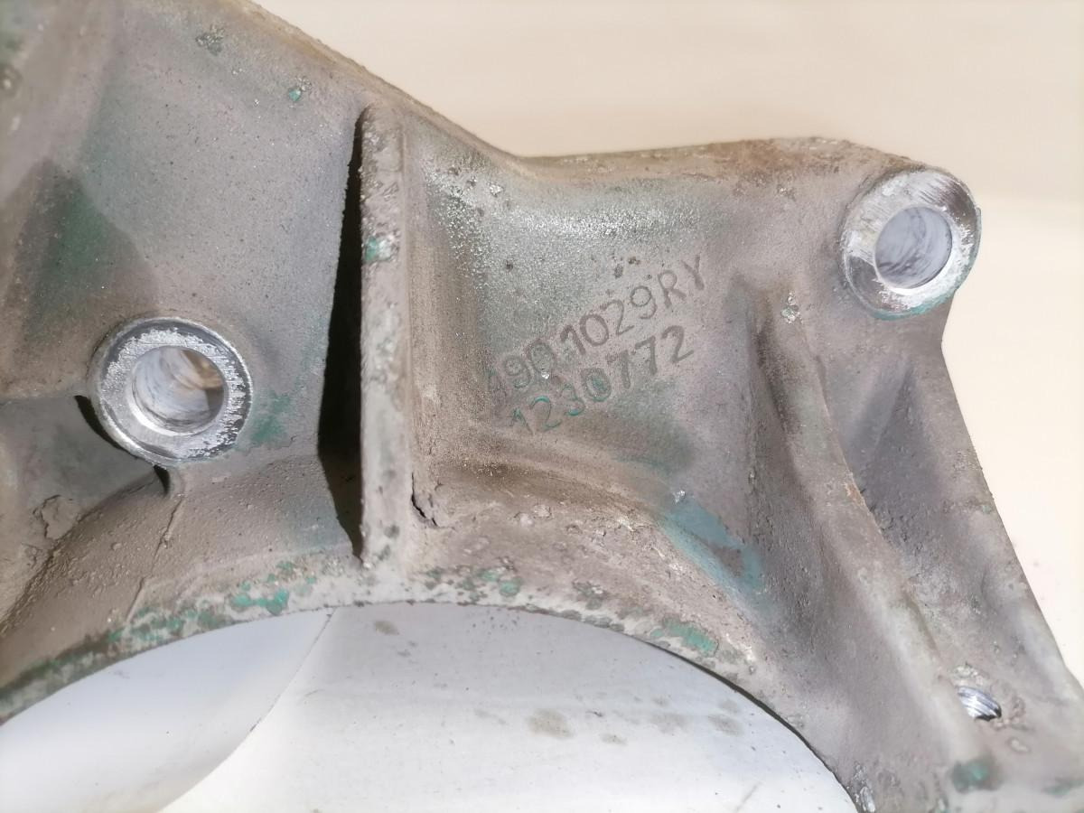 Volvo Air conditioning compressor carrier 20795582 - Отопление/ Вентиляция для Грузовиков: фото 4 Volvo Air conditioning compressor carrier 20795582 - Отопление/ Вентиляция для Грузовиков: фото 4