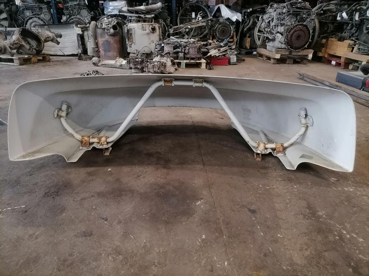 Volvo Air deflector 25592364 - Аэродинамика/ Спойлеры для Грузовиков: фото 5 Volvo Air deflector 25592364 - Аэродинамика/ Спойлеры для Грузовиков: фото 5