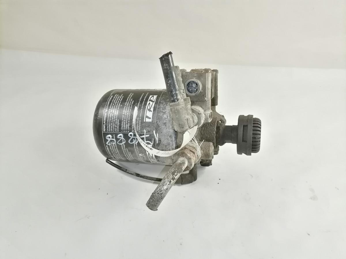 Volvo Air dryer 20466522 - Тормозной клапан для Грузовиков: фото 4 Volvo Air dryer 20466522 - Тормозной клапан для Грузовиков: фото 4