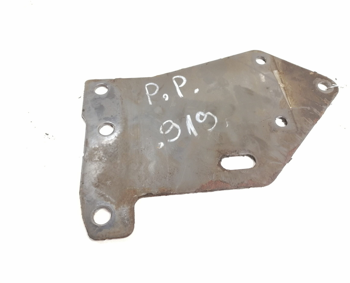 Volvo Air dryer carrier plate 20529639 - Тормозной клапан для Грузовиков: фото 1 Volvo Air dryer carrier plate 20529639 - Тормозной клапан для Грузовиков: фото 1