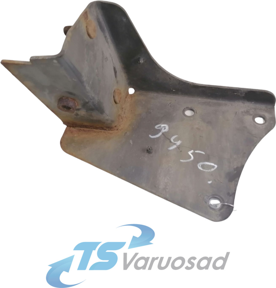 Volvo Air dryer carrier plate 20752117 - Тормозной клапан для Грузовиков: фото 1 Volvo Air dryer carrier plate 20752117 - Тормозной клапан для Грузовиков: фото 1