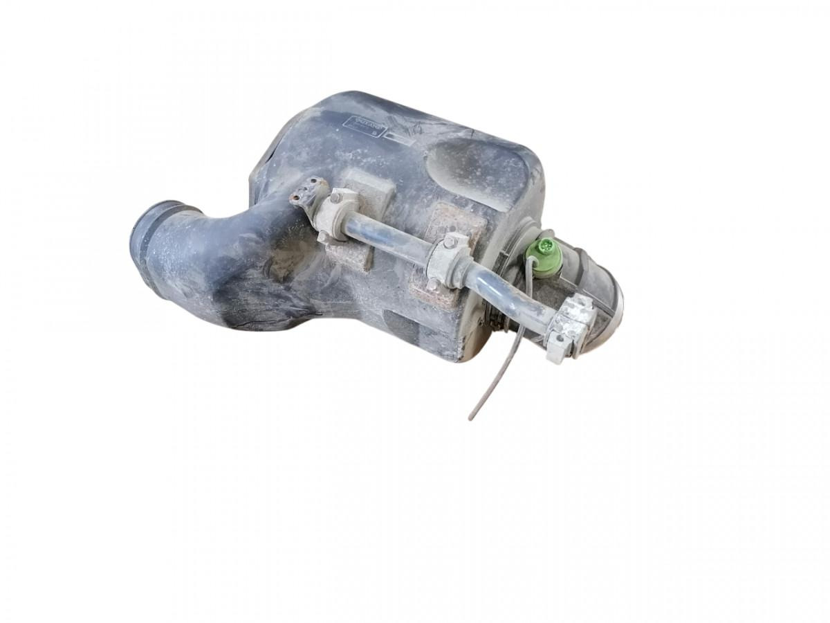 Volvo Air filter housing 20859974 - Система впуска для Грузовиков: фото 1 Volvo Air filter housing 20859974 - Система впуска для Грузовиков: фото 1