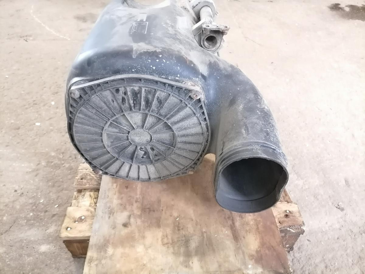 Volvo Air filter housing 20859974 - Система впуска для Грузовиков: фото 3 Volvo Air filter housing 20859974 - Система впуска для Грузовиков: фото 3