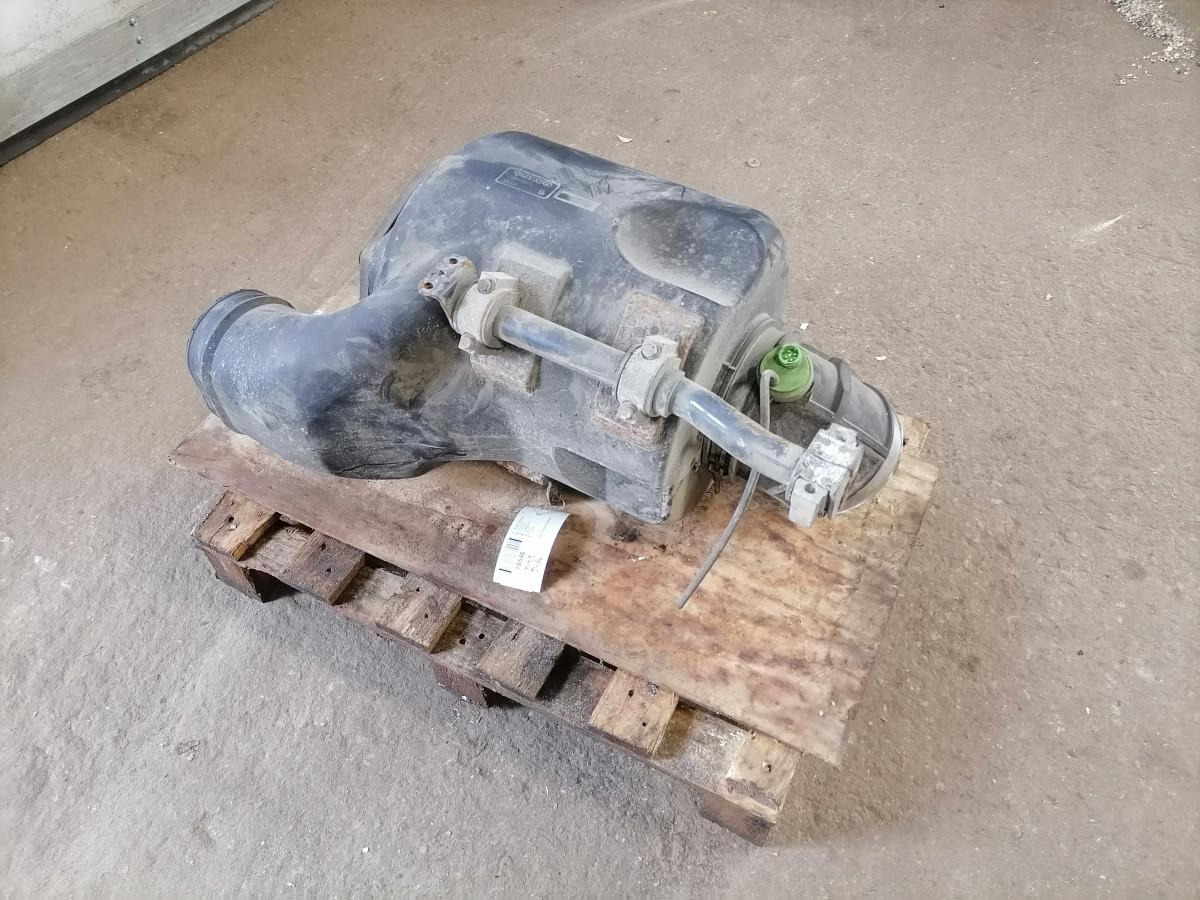 Volvo Air filter housing 20859974 - Система впуска для Грузовиков: фото 5 Volvo Air filter housing 20859974 - Система впуска для Грузовиков: фото 5