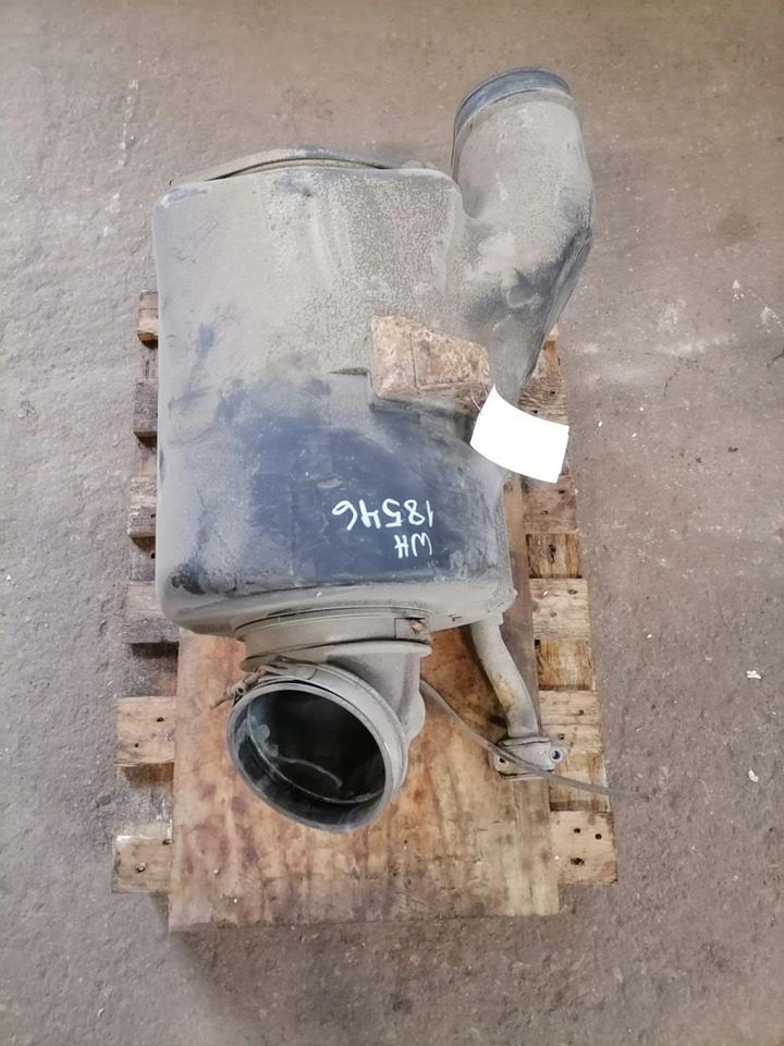 Volvo Air filter housing 20859974 - Система впуска для Грузовиков: фото 2 Volvo Air filter housing 20859974 - Система впуска для Грузовиков: фото 2